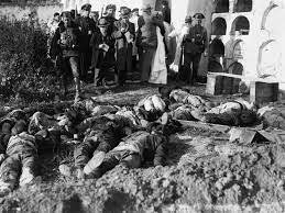 INCIDENTES DE CASAS VIEJAS