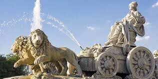 La Font de Cibeles