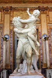 El rapte de Proserpina