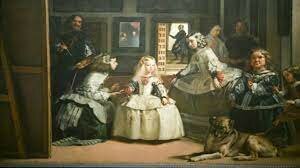 Las Meninas