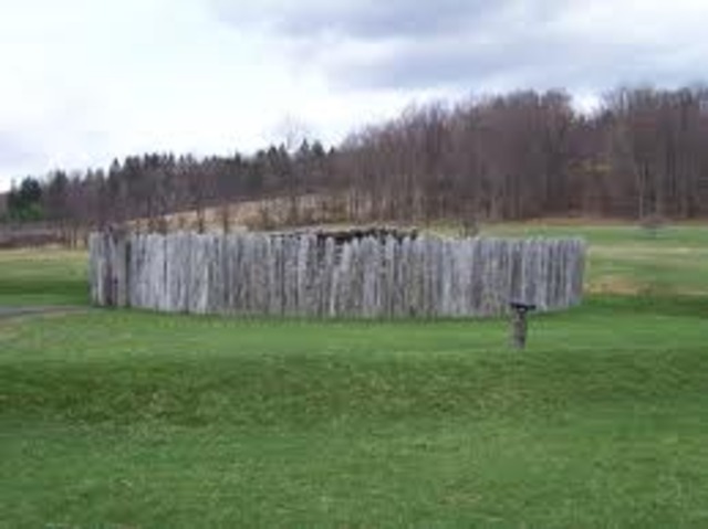 Fort Necessity