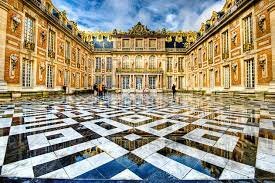 palau de versalles