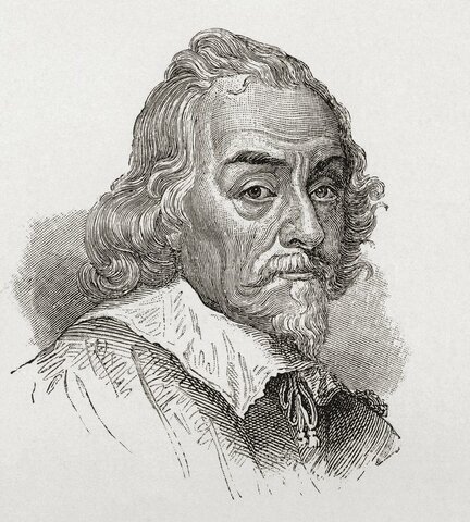 Descobriments - La Sang