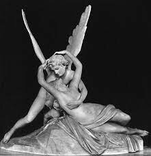 Eros i Psique