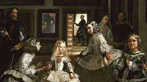 Las meninas