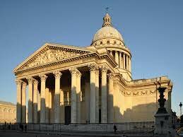 El Panteó de Paris