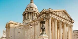 El panteó de Paris