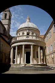 El Tempietto