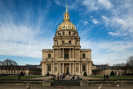 Barroc - Els Invàlids