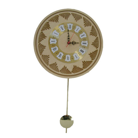 Rellotge de pèndola