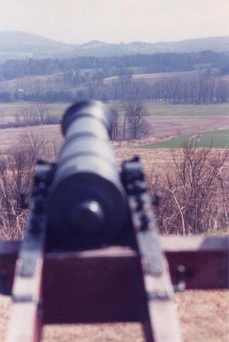 Ben franklin cunducts kite Experiment.