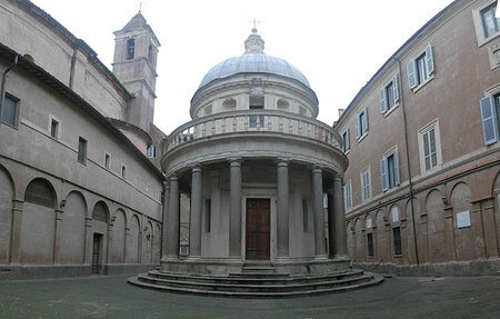 EL TEMPIETTO