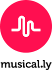 Musical.ly (2014)