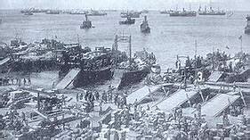 Desembarco de Alhucemas