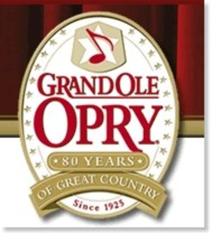 The Grand Ole Opry