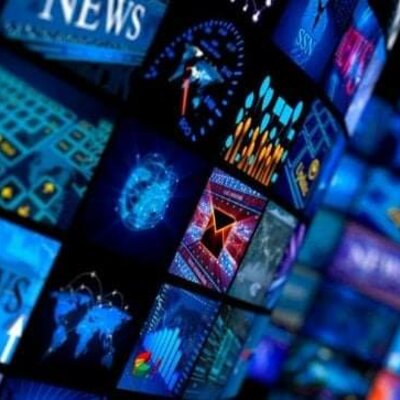 Timeline: MY TIMELINE EXPOSURE TO TRADITIONAL AND NEW MEDIA