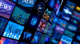 Timeline: MY TIMELINE EXPOSURE TO TRADITIONAL AND NEW MEDIA