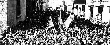 Sublevación de Jaca