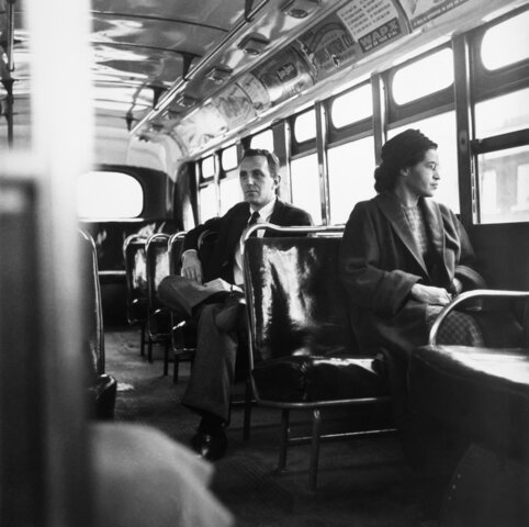 Rosa Parks