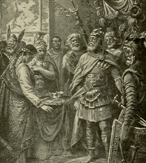 - Deposició de l’emperador Ròmul Augústul