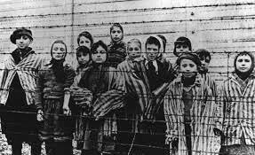 La solució final (Holocaust)