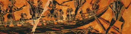 Colonització època arcaica