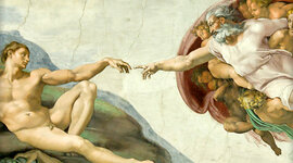 Timeline: Fundamentos del Arte