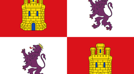 Timeline: Història Castella