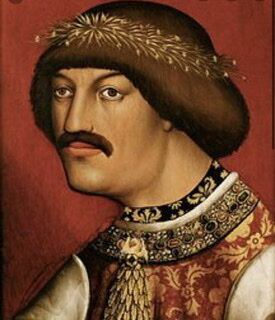 ascesa di Alberto II