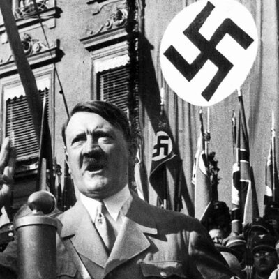 Timeline: Hitlers Machtergreifung