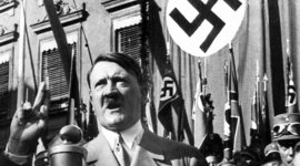 Timeline: Hitlers Machtergreifung
