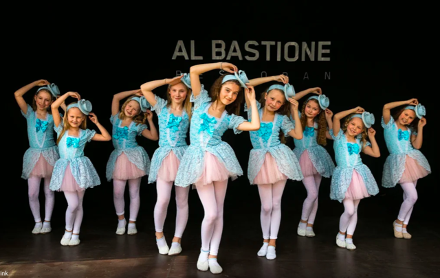 Esinemine 10. mai 2015 Al Bastione Brunch Famiglia