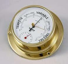 BARÒMETRE