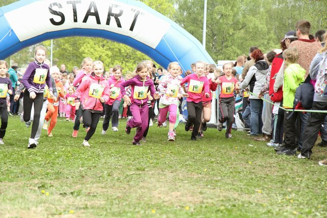 dotE Maijooksul 2013