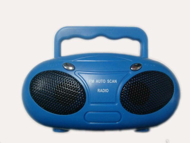 My Timeline Exposure to Radio