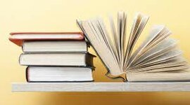 Timeline: Books