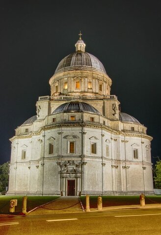 Renaixament - T. de Santa María