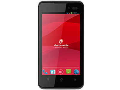 My First Time Exposure to SmartPhone