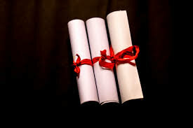 Master of fine arts degree from the Iowa Writer's Workshop