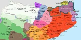 Independència dels Comtats Catalans