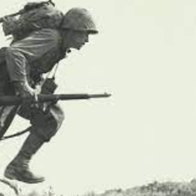 Timeline: Sophie Harrigle - WWII Timeline