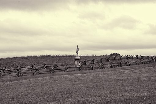 Bitka kod Gettysburga