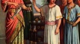 Timeline: Sistemas de ecuaciones lineales