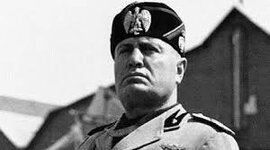 Timeline: Il fascismo
