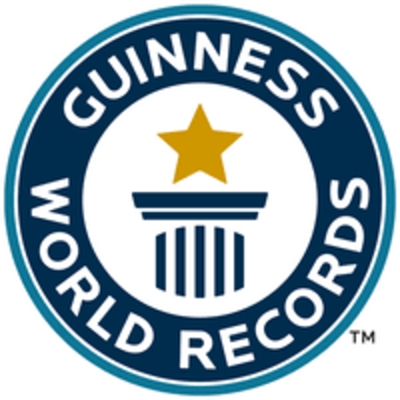 Timeline: World Records