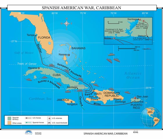 Naval Blockade of Cuba