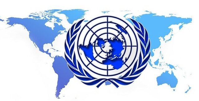 Creación de la Organización de Naciones Unidas-ONU