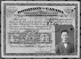 Chinese Exclusion Act
