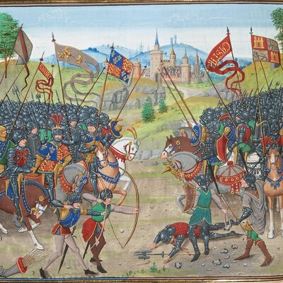 Timeline: Linea del tempo