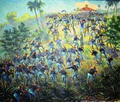 Cuba's First War for Independence